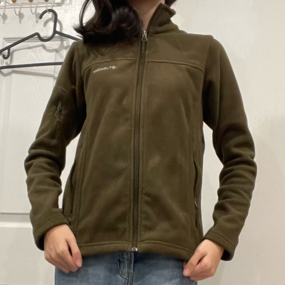 Columbia Women's Waist-defining Winter Jacket